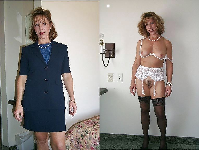 Sex Before after 427 (Older women special) image