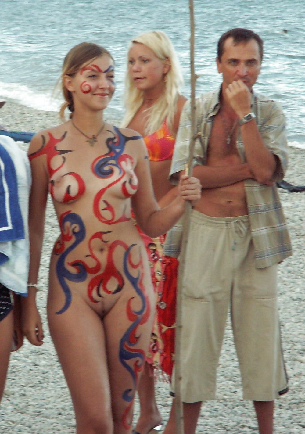 Sex Amateur teens by ocb-beachL part3 image