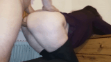big ass mature gif         