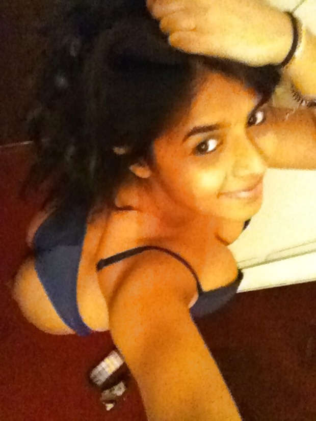 Sex Sexiest hottest Indian teen slut ever! image