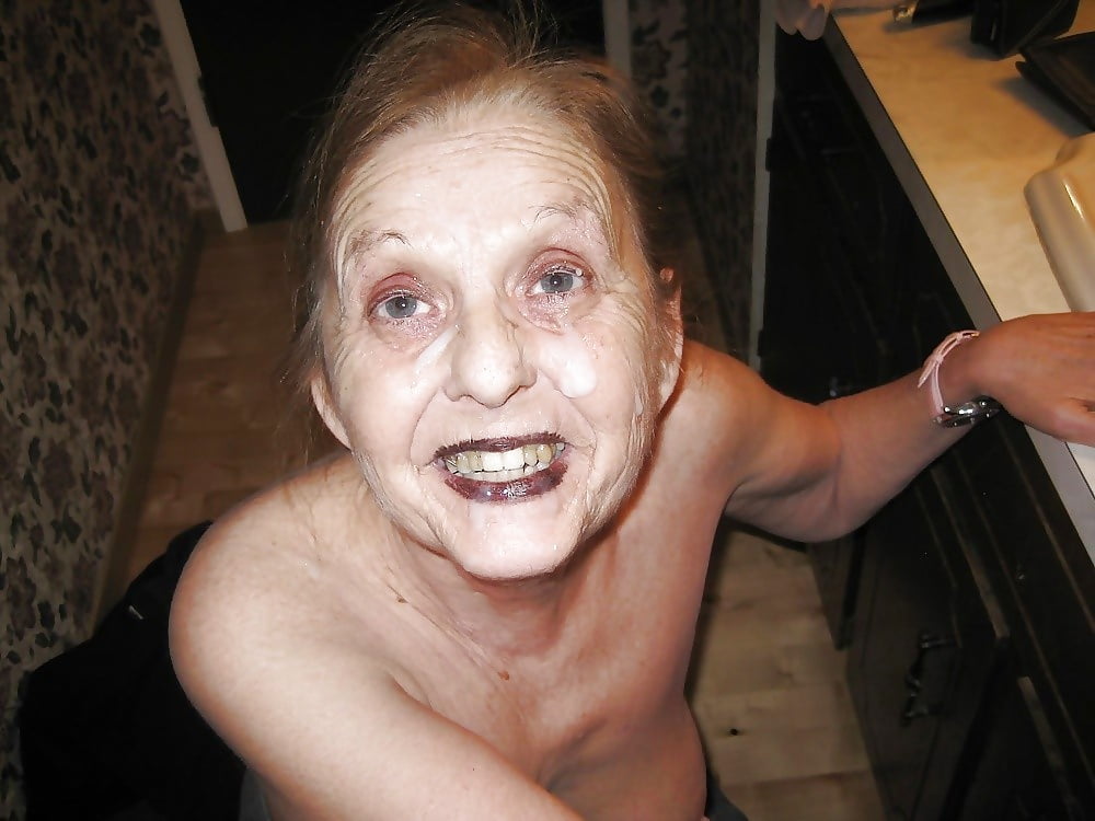 Real Homemade Granny Facials - Granny Facials Porn | Sex Pictures Pass