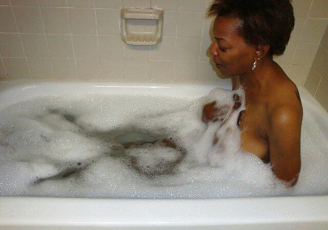 Sex Sexy Black Grown Pussy image