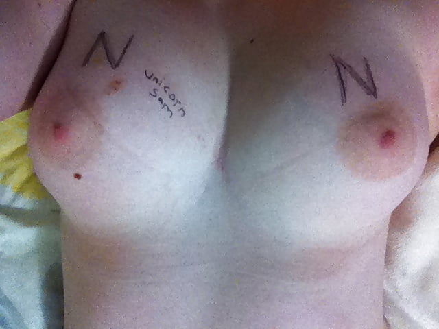 Sex EX-GF Samantha image