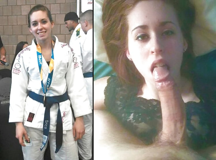 Sex before and after blowjob image