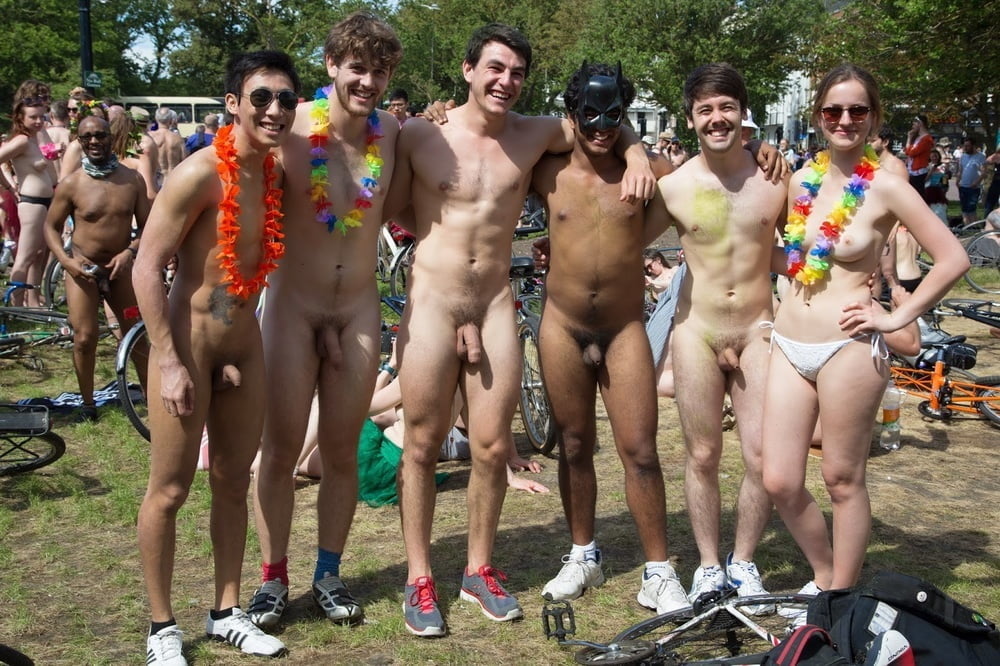 Gay females nudes