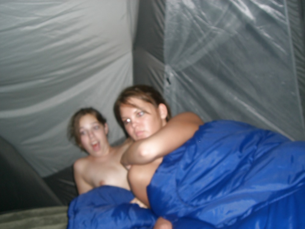 Sex CAMPING TRIP image