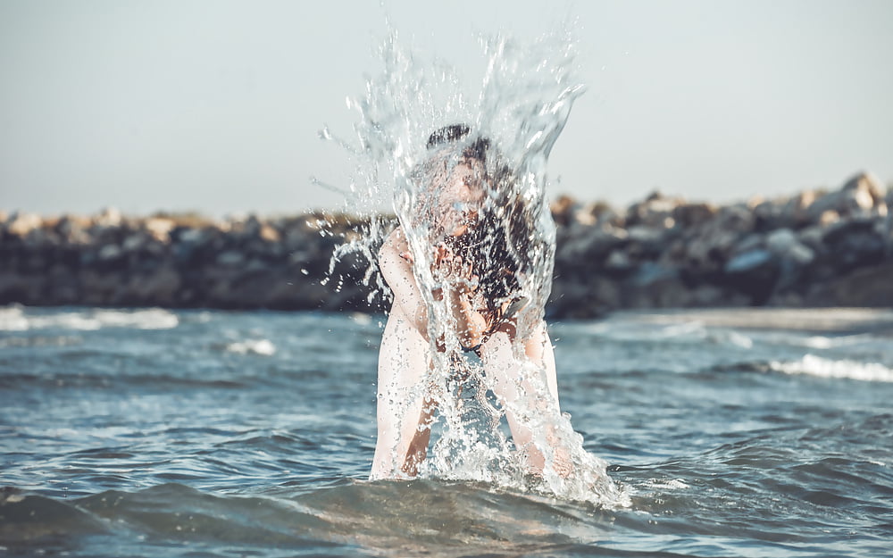 Sex Hot EYra ! image