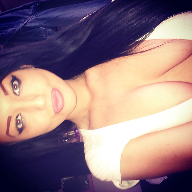 Sex Sexy cice - Aleksandra image