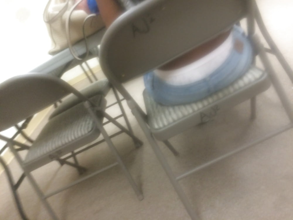 Sex Panty lines and ass crack image