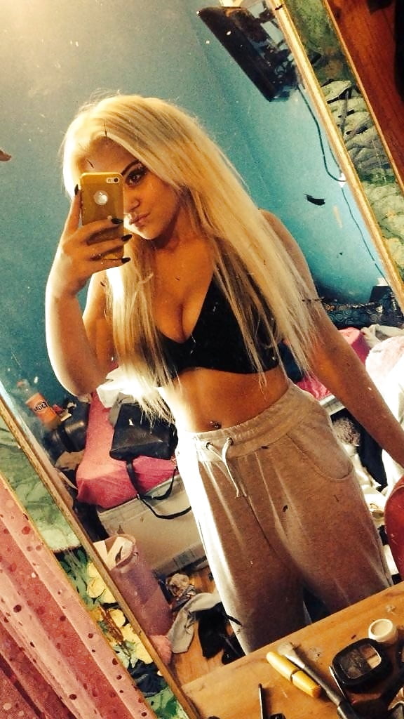 Sex Chav Sluts And Slags #16 image