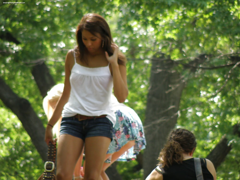 Sex Voyeur.Candid.17-13 image