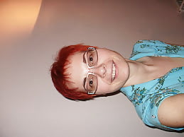 Sex Anja schluckt alles image