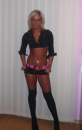 Sex STREET CANDIDS image