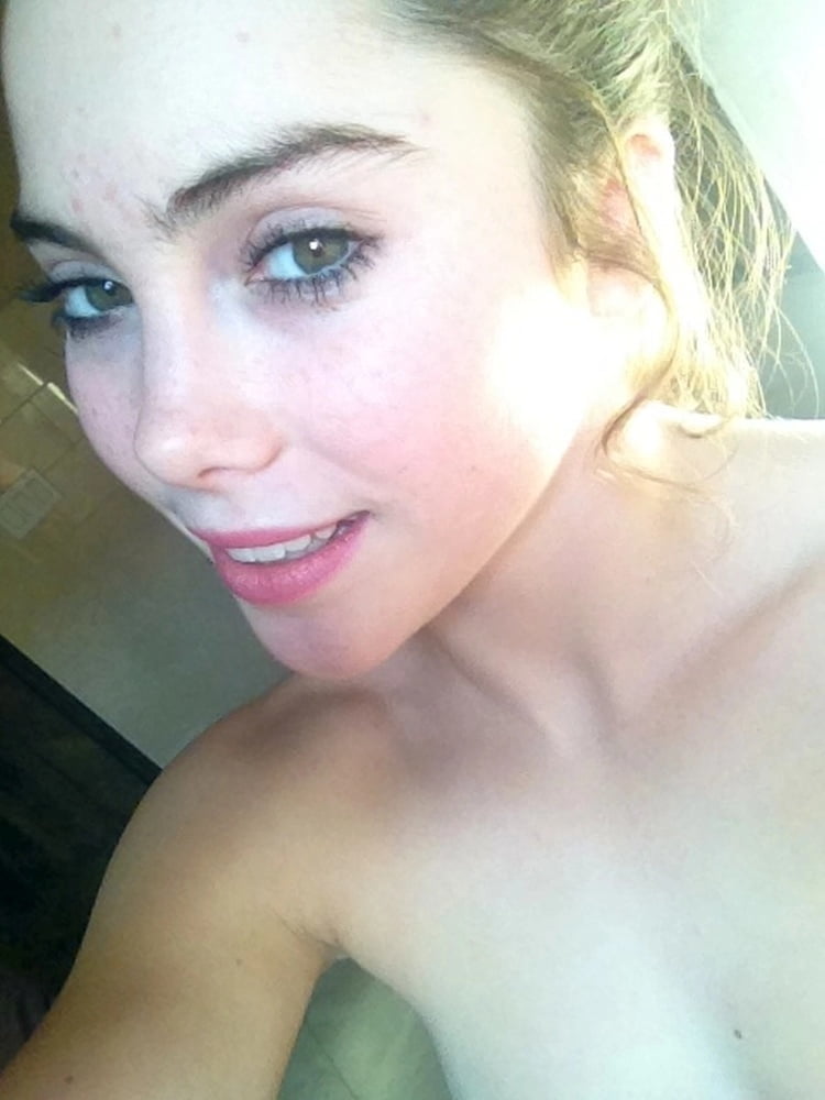 Mckayla Maroney Nude Video