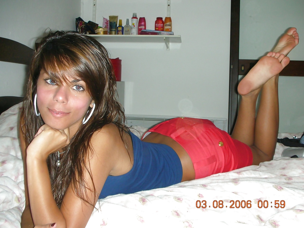 Sex Feets and Faces image