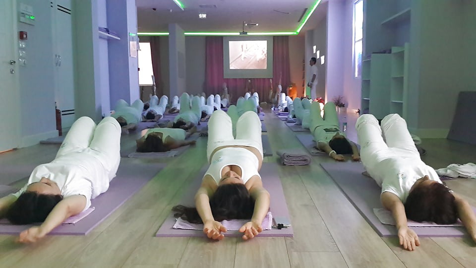 Sex Turkish Yoga image