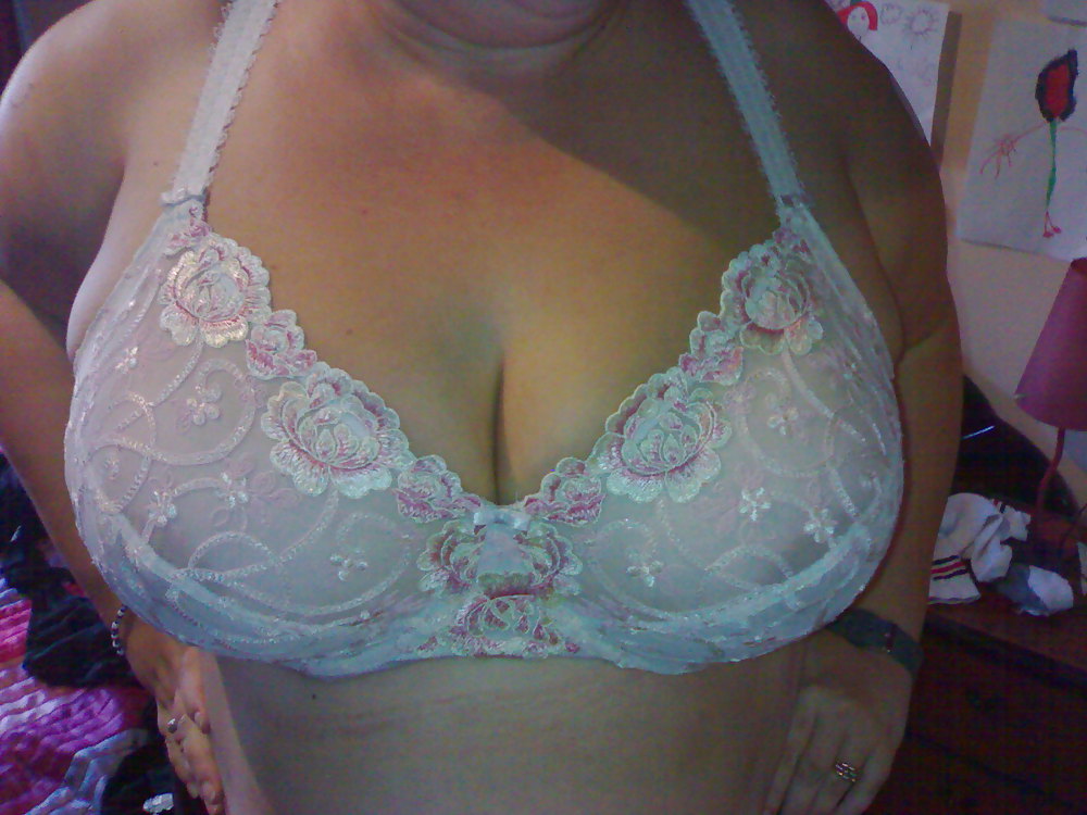 Sex my bra image