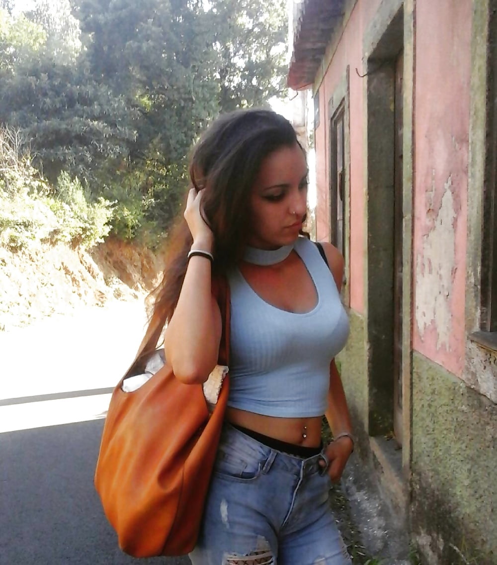 Sex Instagram Slut Luciana image