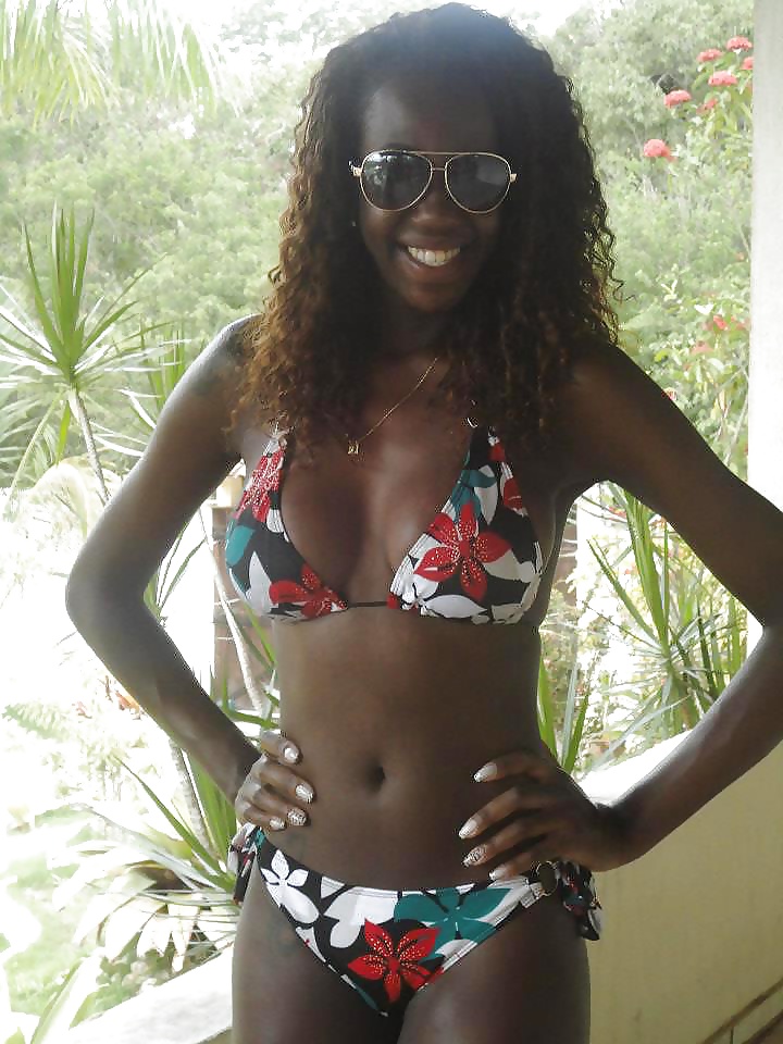 Sex Pretty Brazilian Ebonys image