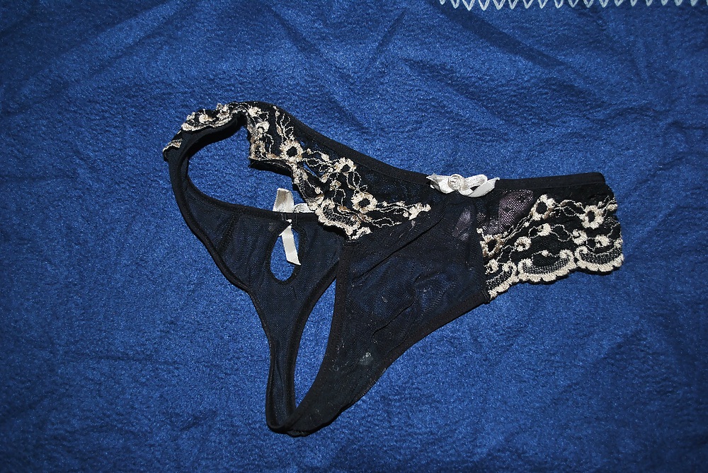 Sex Turkish Serap Panty Panties String Thong image