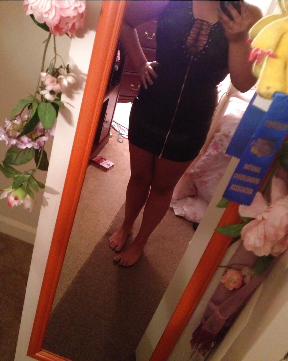 Sex This tumblr ho got a good ass bod image