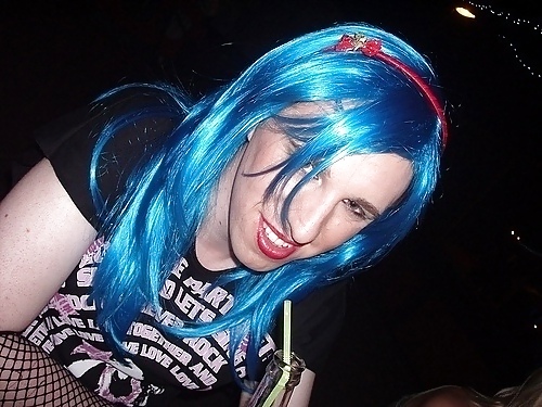 Sex Nights out image