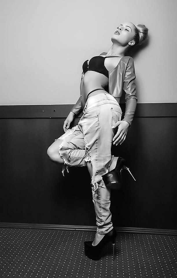Sex TEODORA SEXY BOMB SERBIA image