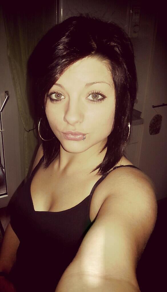 Sex Teen Denise (19) image