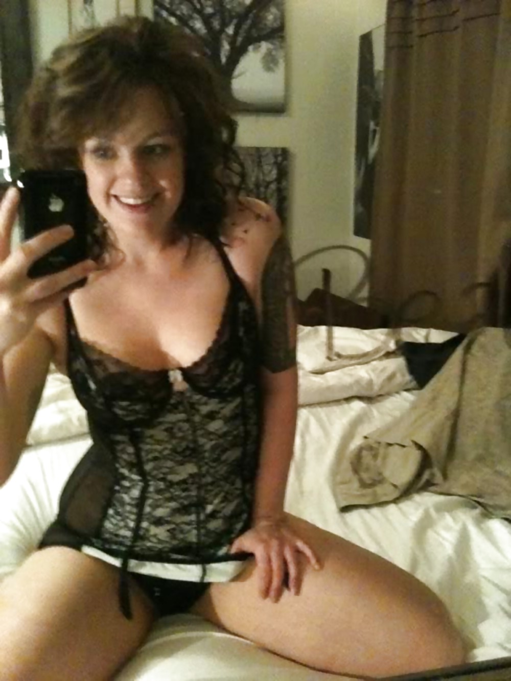 Sex Young Milf Self Shot image