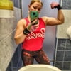 Sexy Muscle selfies