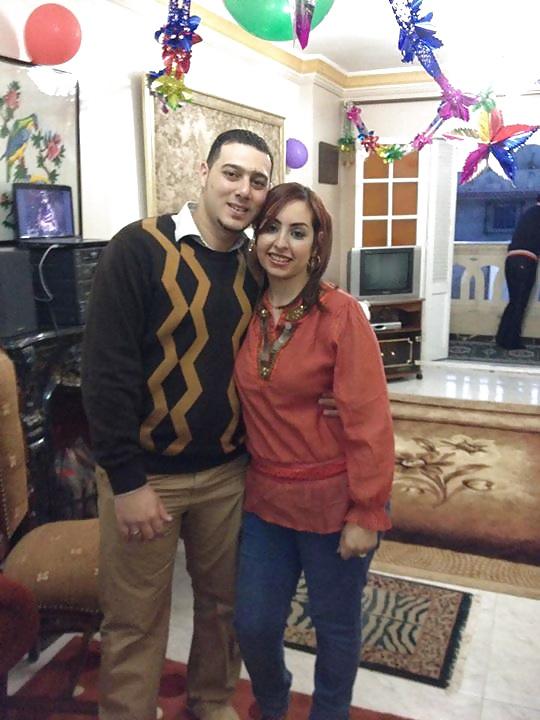 Sex arab egypt asmaa image