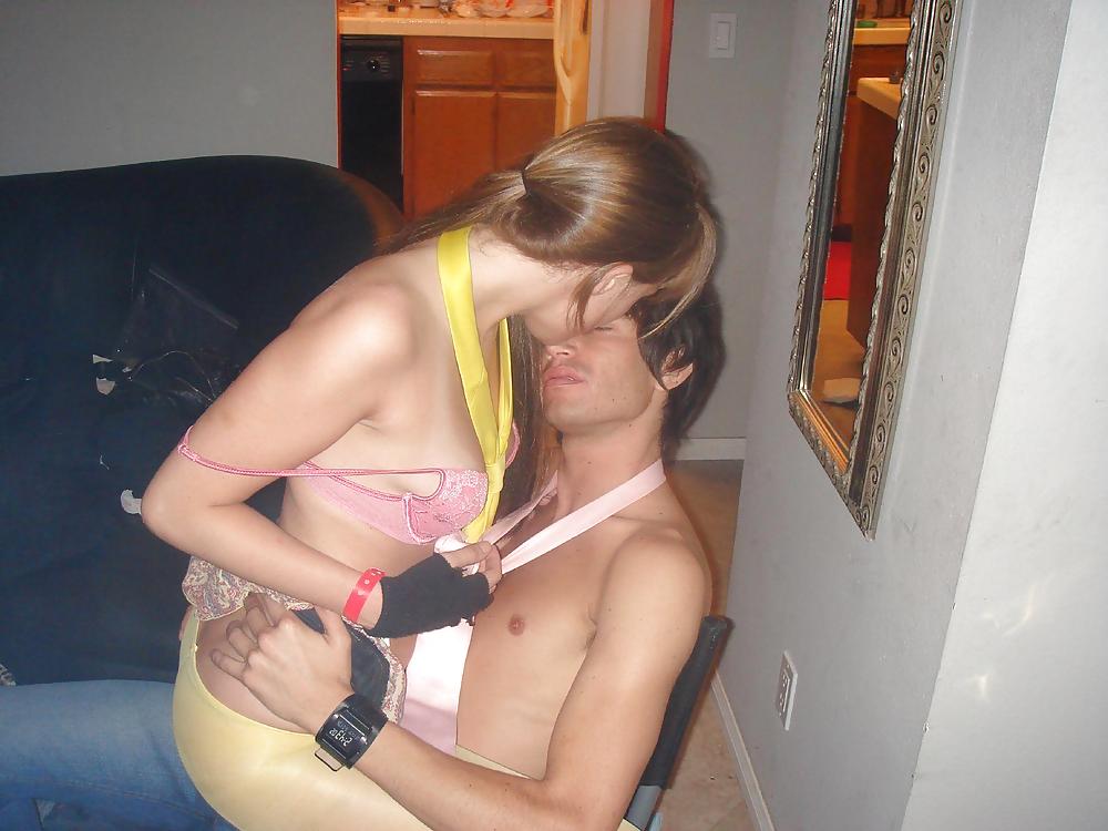 Sex Las Vegas Girl image