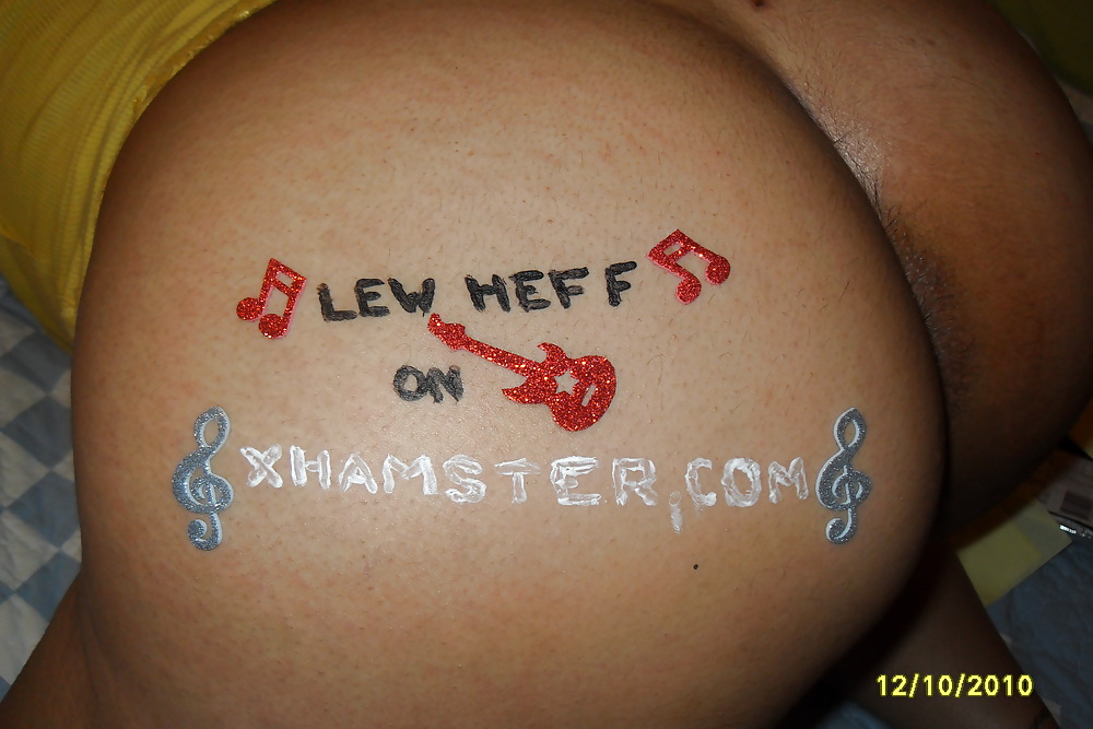 Sex Lew Heff on Xhamster.com image