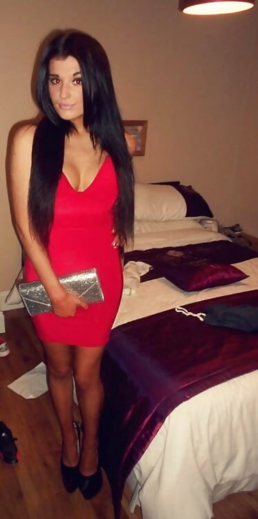 Sex Chav Sluts And Slags #89 image