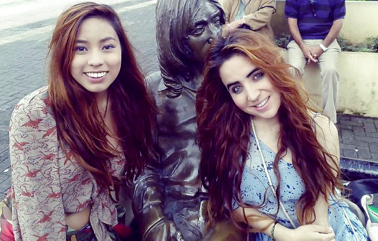 Sex Facebook whore: Angie Jimenez image