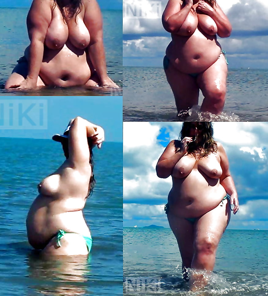 Sex Bikini Beach outdoors Topless Sexy dressed 46 image