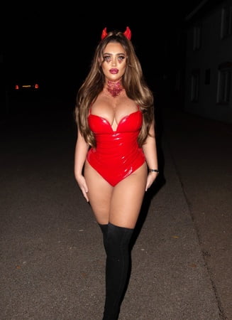 lauren goodger         