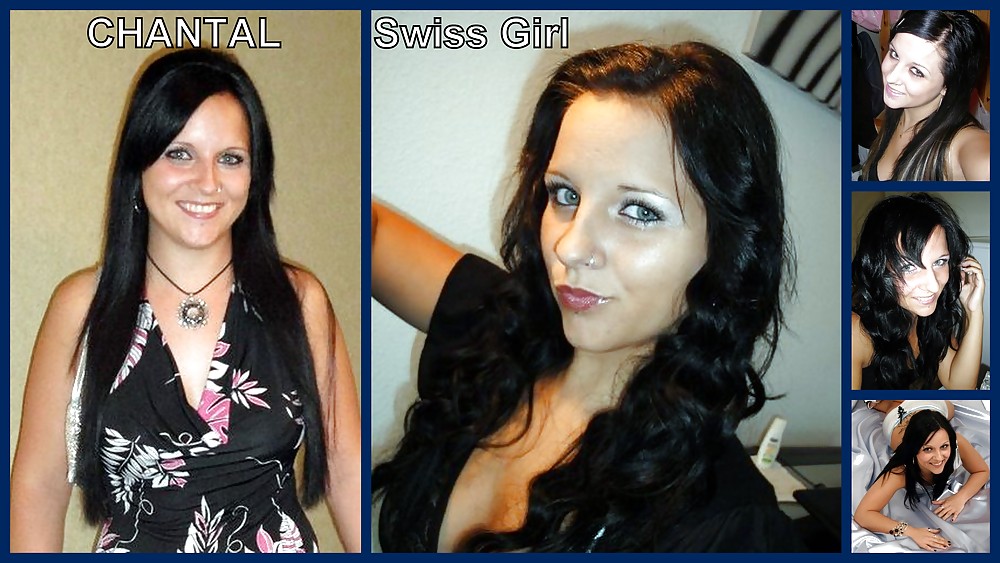 Sex Swiss girls image