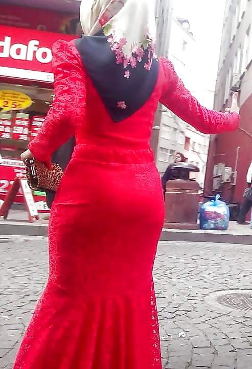 Sex Turkish Hijab Teen New201 image