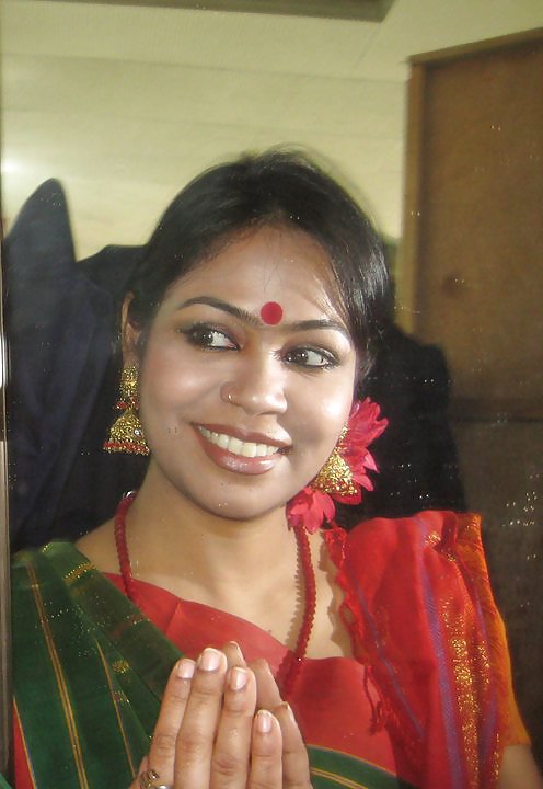 Sex Hot Indian Lady image