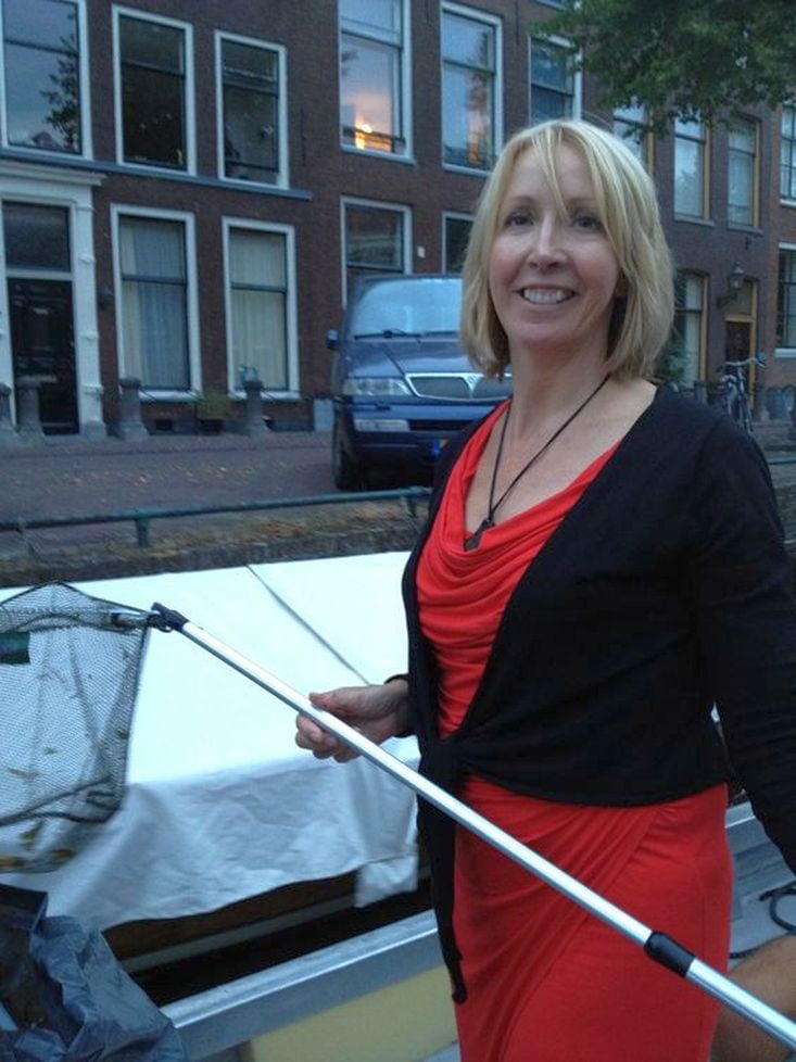 Dutch Politician Liesbeth van Tongeren - 45 Photos 