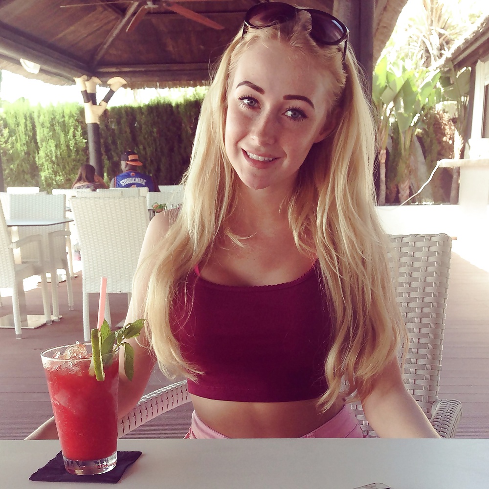 Sex scouse teen image