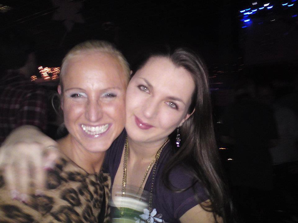 Sex Welche ist geiler (Which one is hotter) 3 ? image