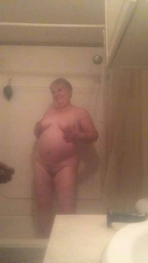 Bbw Wife In The Shower 5 - 199 Photos 
