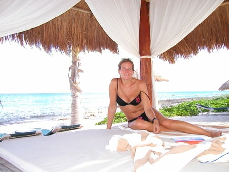 inga young german slut on holiday         