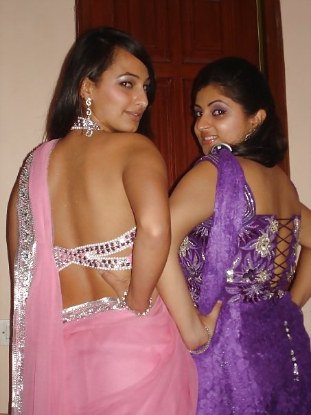 Sex hot as hell indian girl in saree part 3 image