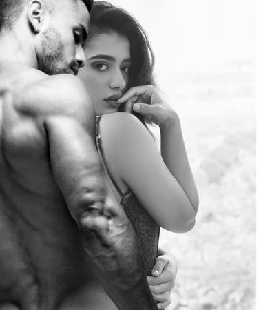 Ketika Sharma Fake Nudes - Ketika Sharma nude fakes - 8 Pics | xHamster