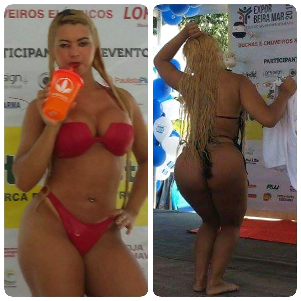 Sex Popozuda Rafaela de Melo Brasileira image