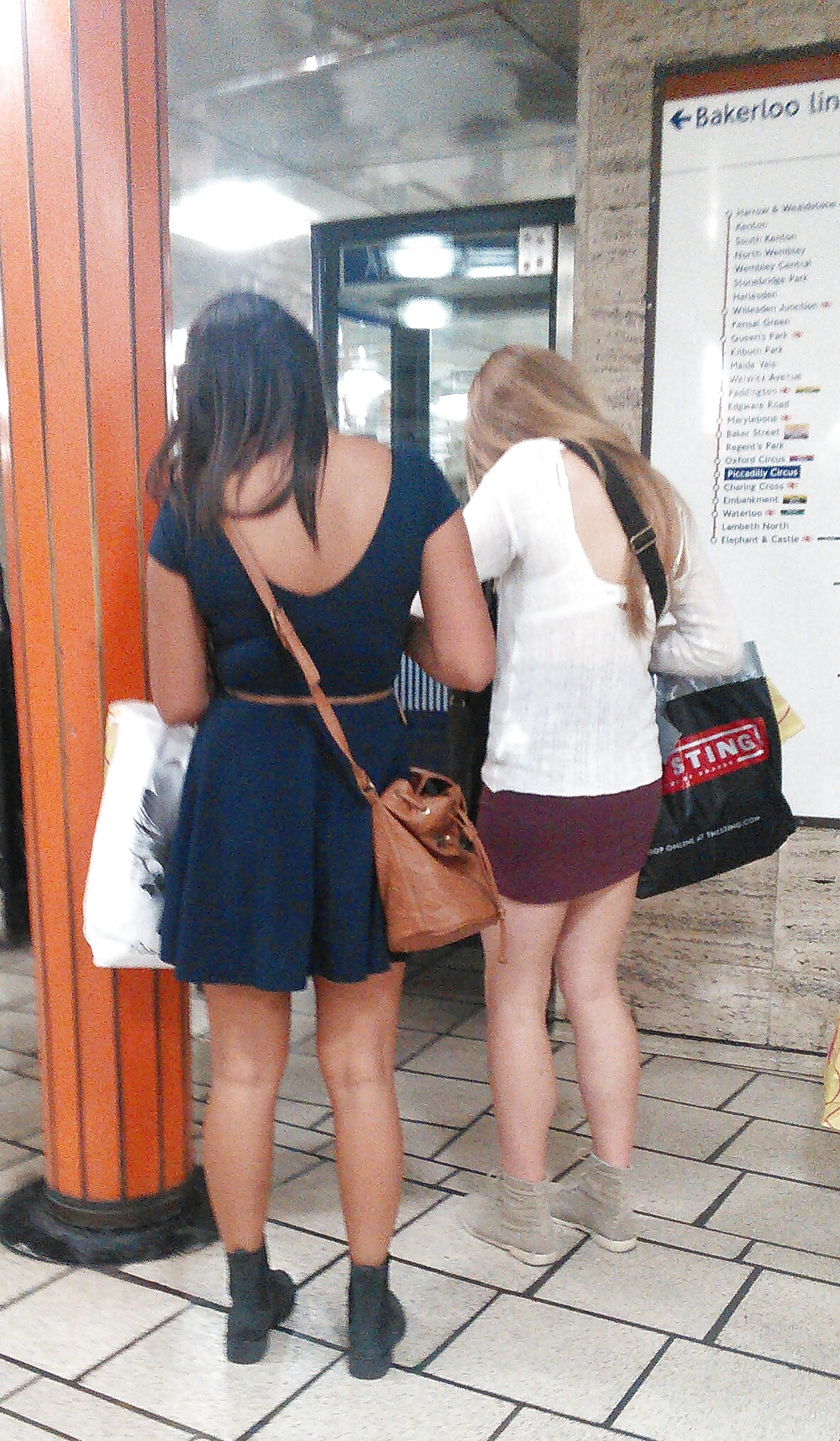 Sex Tube Perving - Sept & Oct 2014 vol 2 image