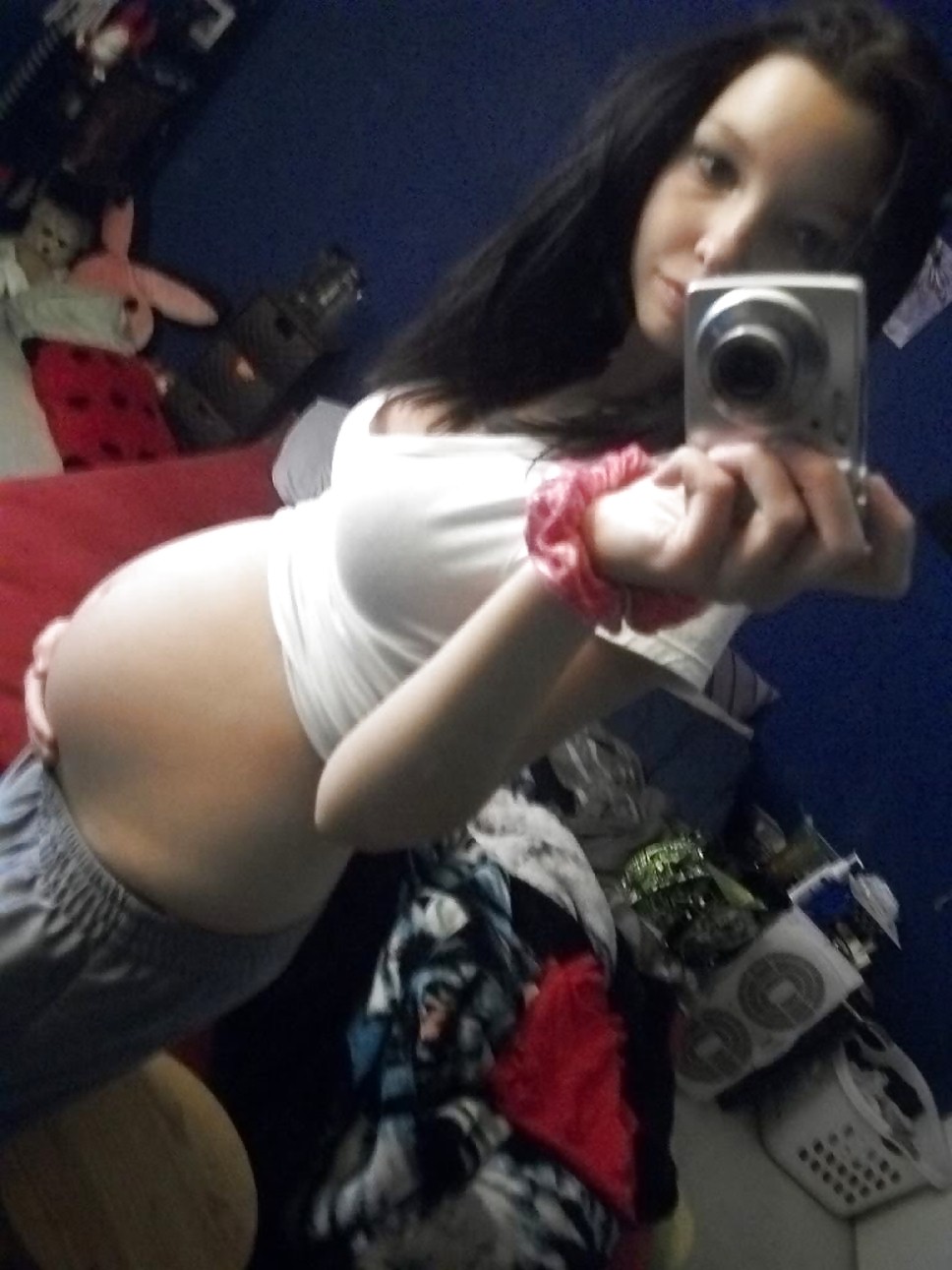 Sex Gummi vergessen, aufgepumpte Nutten image